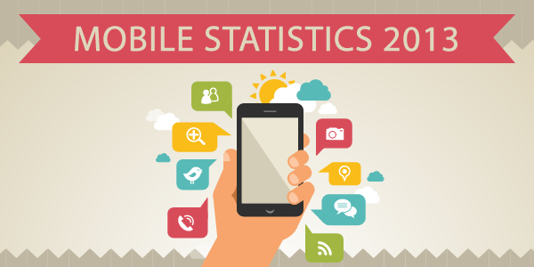 Немного статистики о мобильных устройствах и приложениях